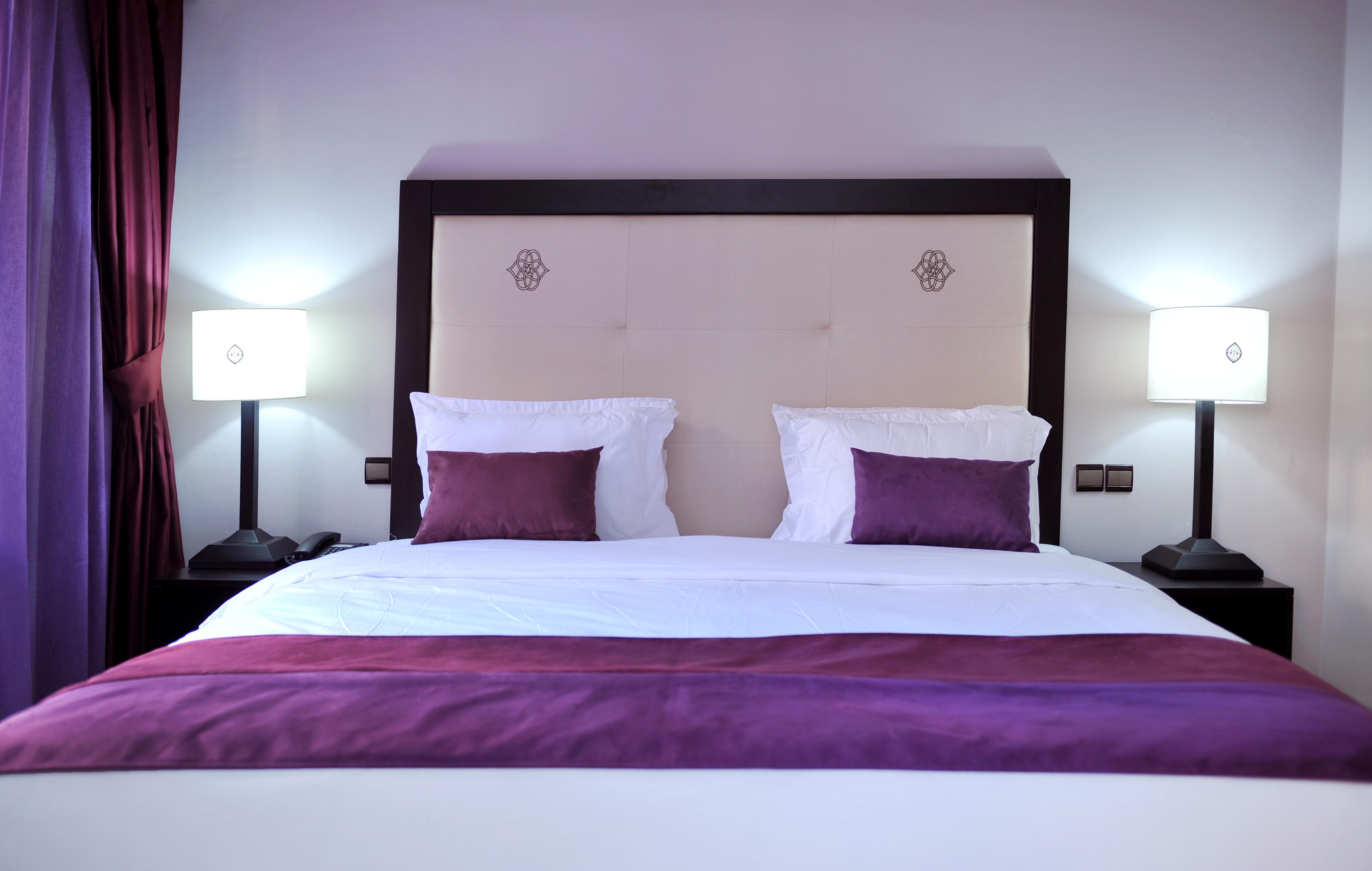 Hotel Blue Sea Le Printemps Marrakesch