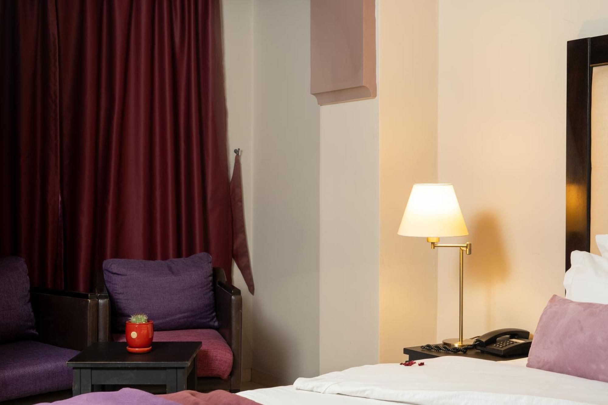 Hotel Blue Sea Le Printemps Marrakesch