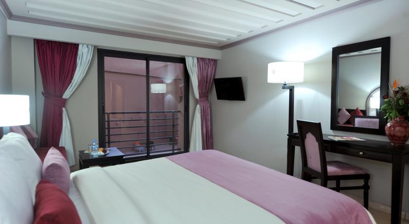 Blue Sea Le Printemps 4* Marrakesch