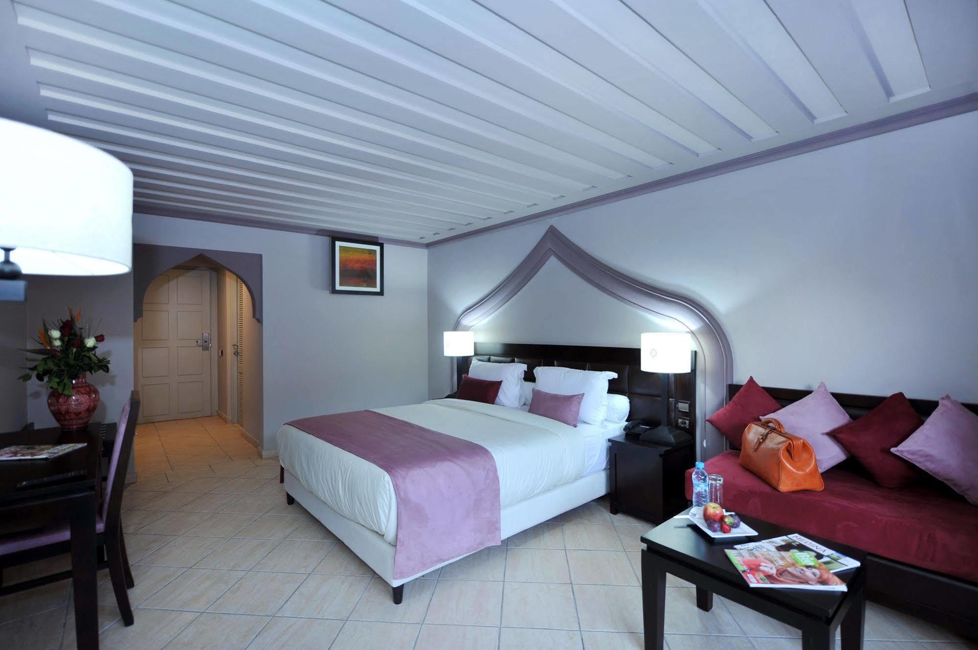Blue Sea Le Printemps 4* Marrakesch